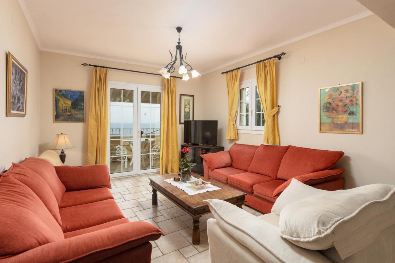 Ioannas House Βίλα Νησάκι Εξωτερικό φωτογραφία
