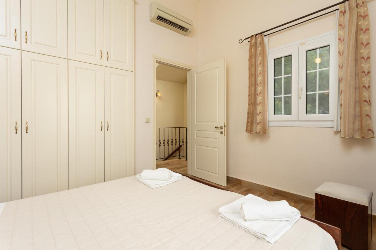 Ioannas House Βίλα Νησάκι Εξωτερικό φωτογραφία
