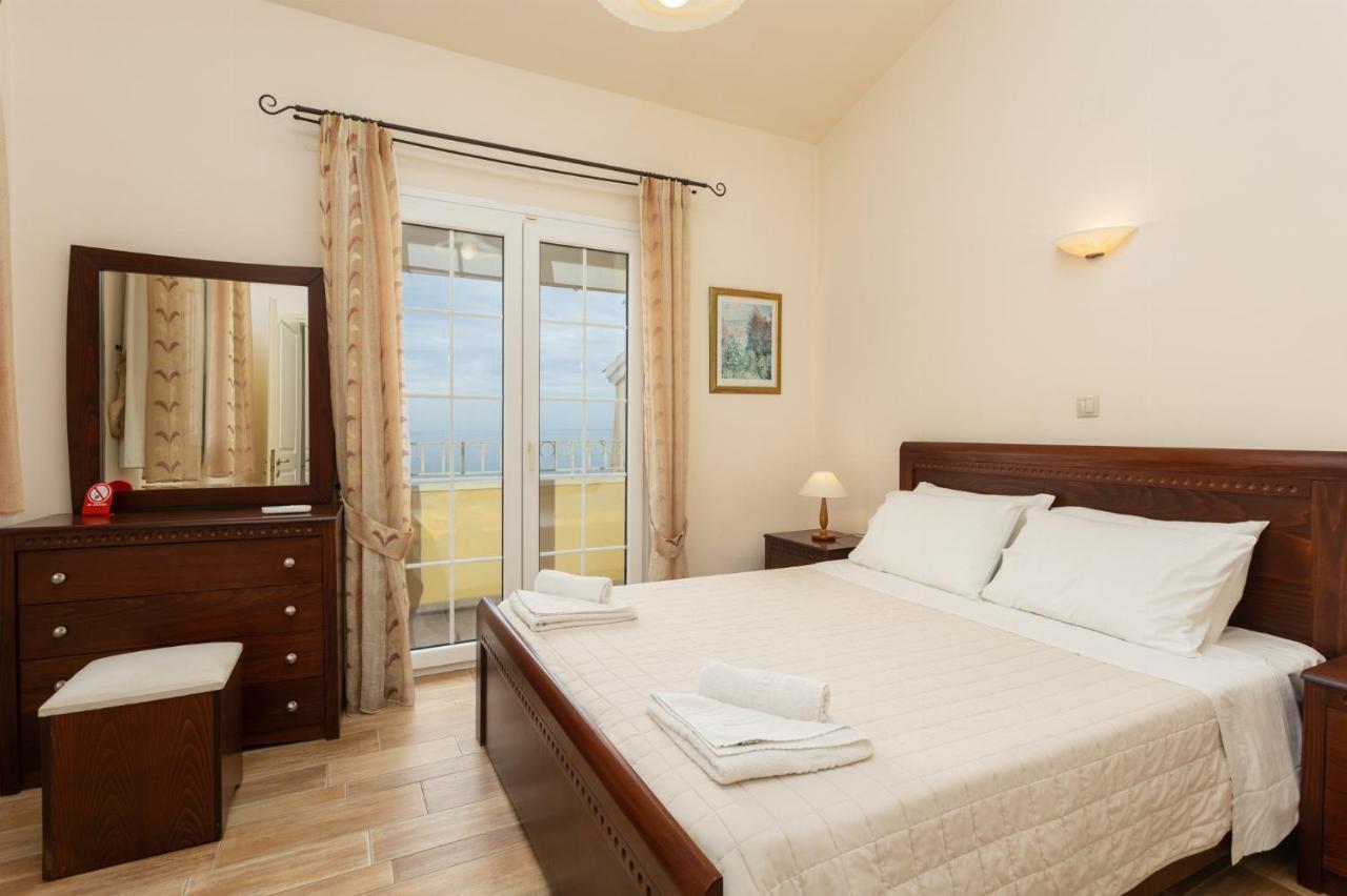 Ioannas House Βίλα Νησάκι Εξωτερικό φωτογραφία