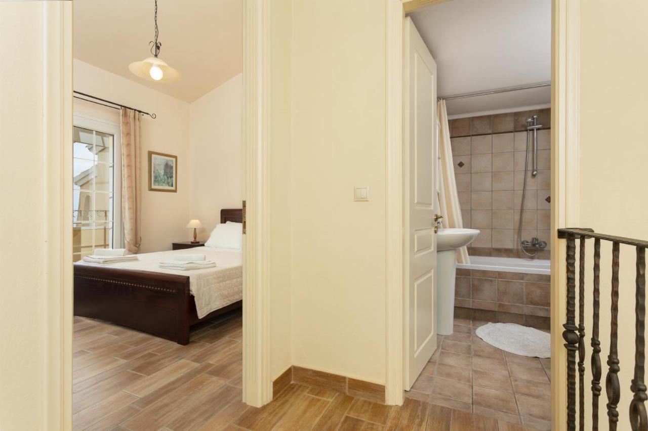 Ioannas House Βίλα Νησάκι Εξωτερικό φωτογραφία