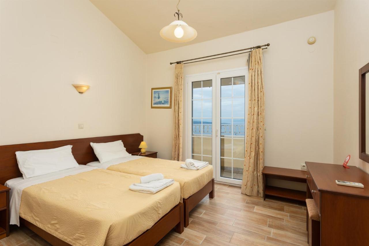 Ioannas House Βίλα Νησάκι Εξωτερικό φωτογραφία