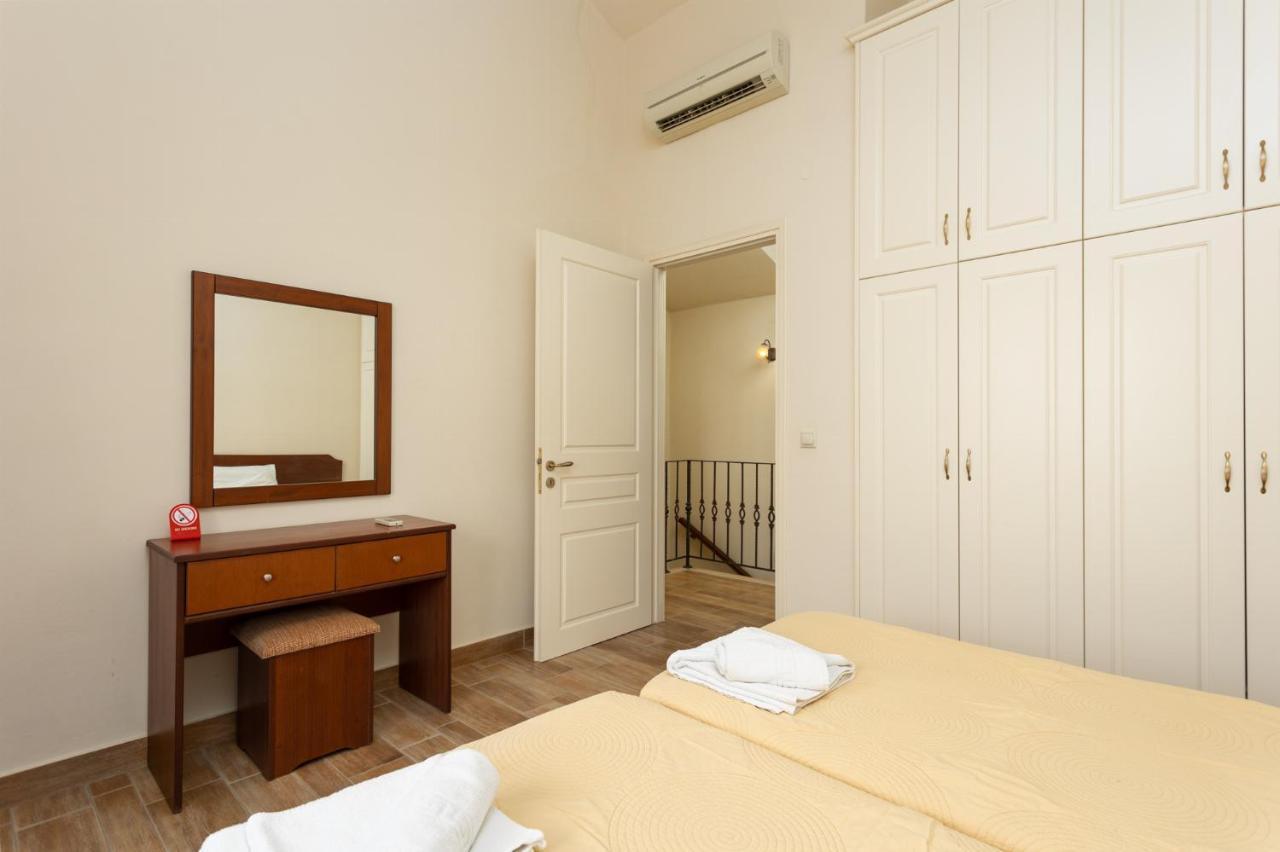 Ioannas House Βίλα Νησάκι Εξωτερικό φωτογραφία