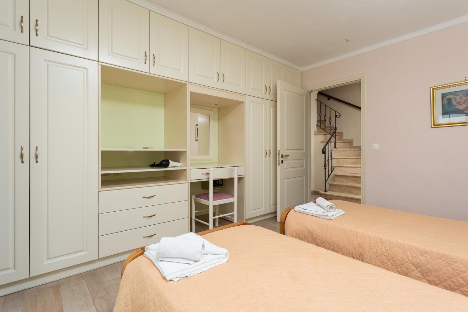 Ioannas House Βίλα Νησάκι Εξωτερικό φωτογραφία