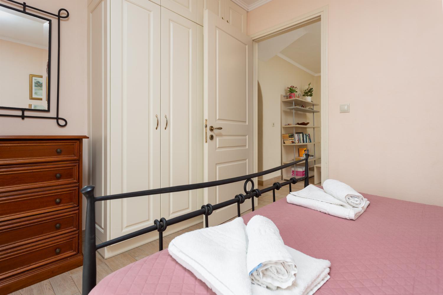 Ioannas House Βίλα Νησάκι Εξωτερικό φωτογραφία