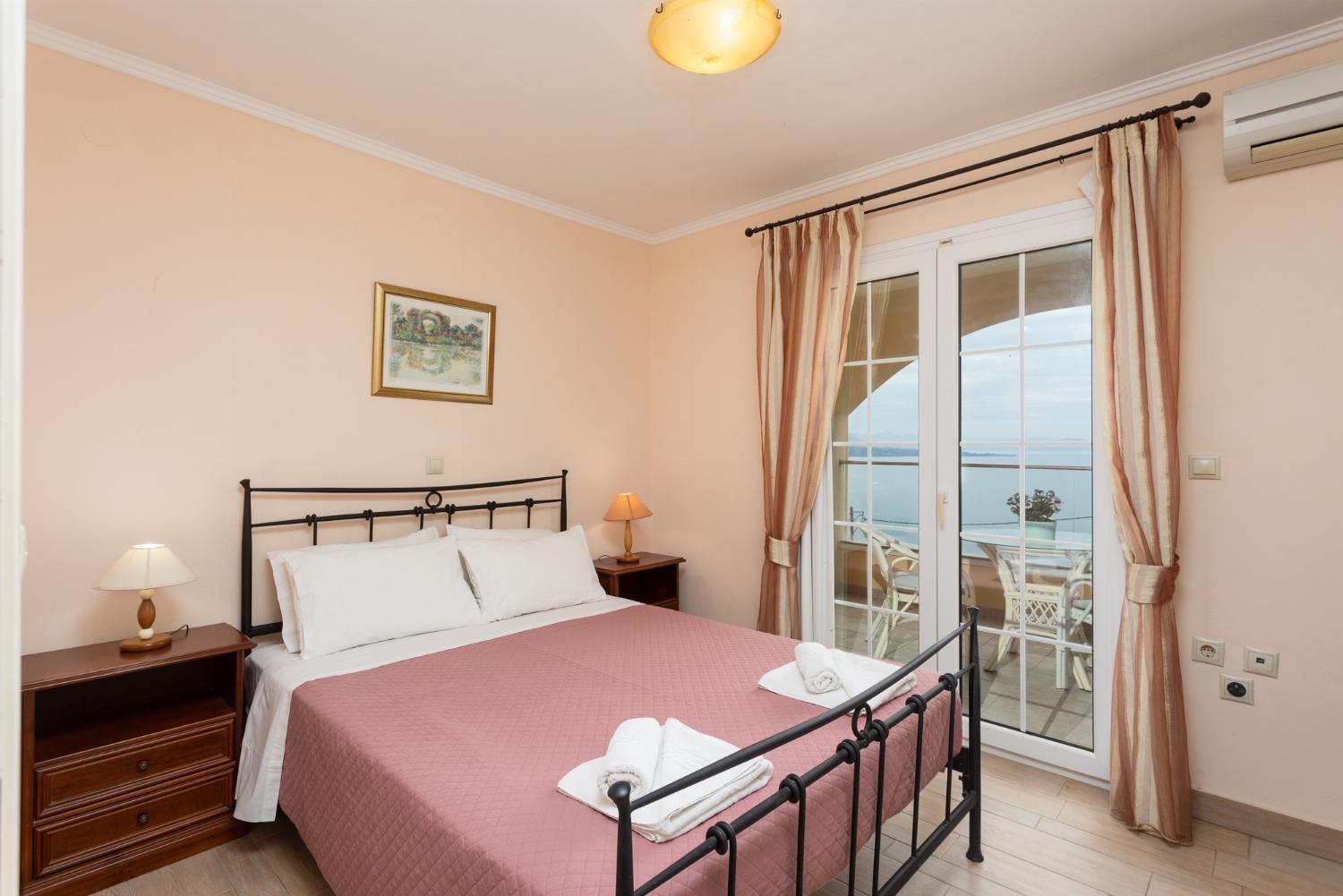 Ioannas House Βίλα Νησάκι Εξωτερικό φωτογραφία