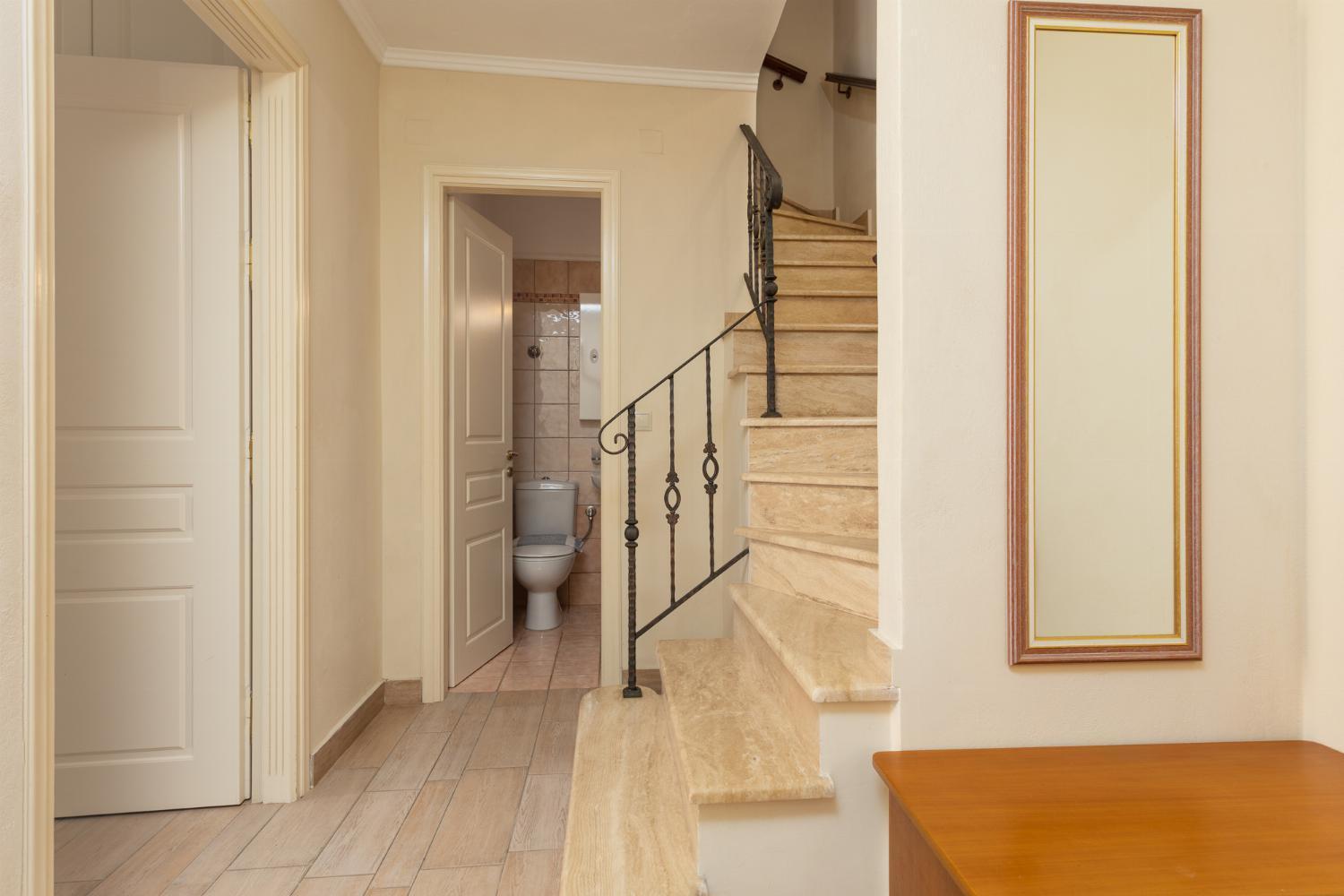 Ioannas House Βίλα Νησάκι Εξωτερικό φωτογραφία