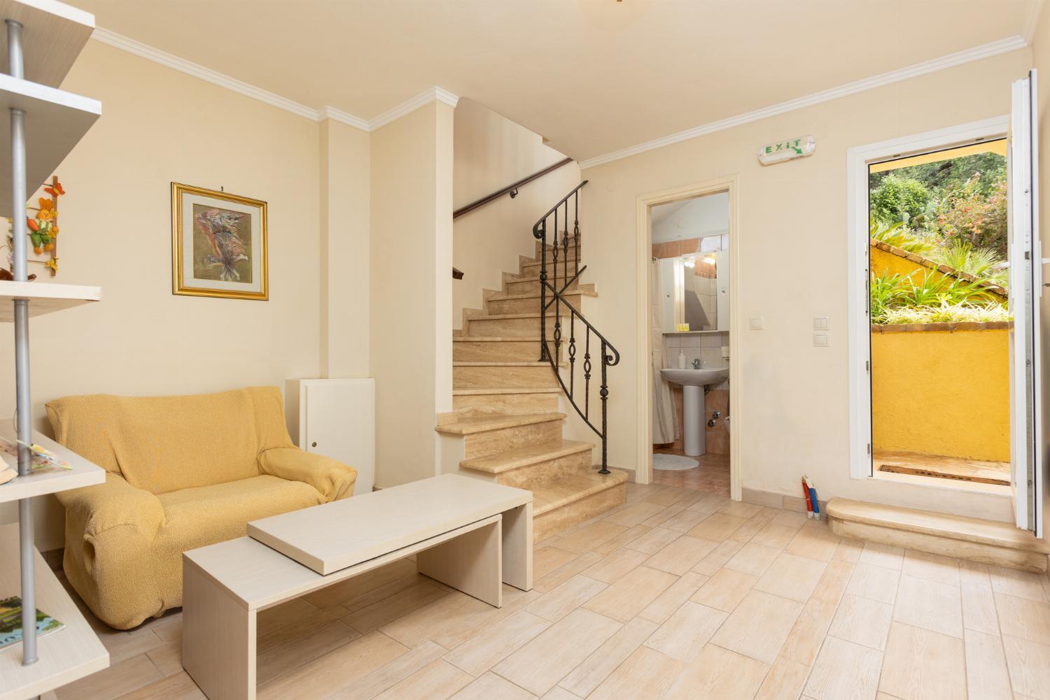 Ioannas House Βίλα Νησάκι Εξωτερικό φωτογραφία
