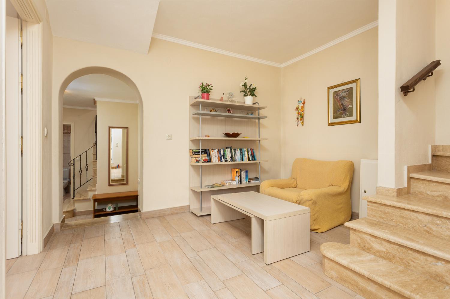 Ioannas House Βίλα Νησάκι Εξωτερικό φωτογραφία