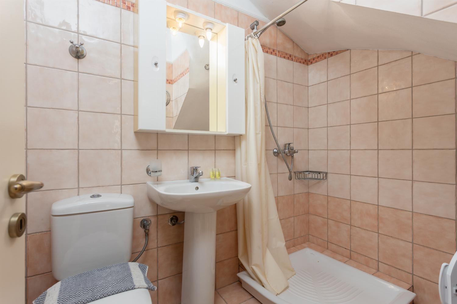 Ioannas House Βίλα Νησάκι Εξωτερικό φωτογραφία